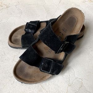Birkenstock Arizona sandal unisex